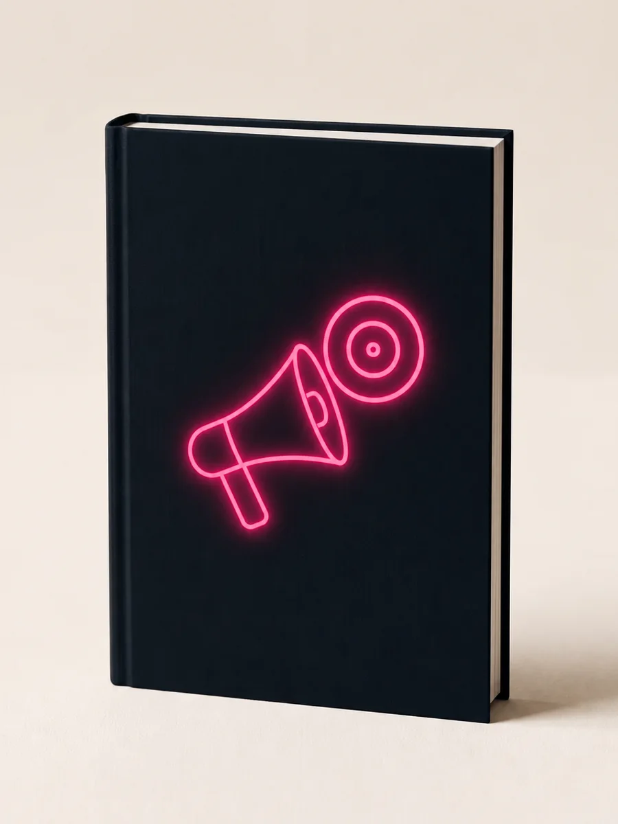 Cover of Ads That Bring Customers, an eBook by Digital Krypton
