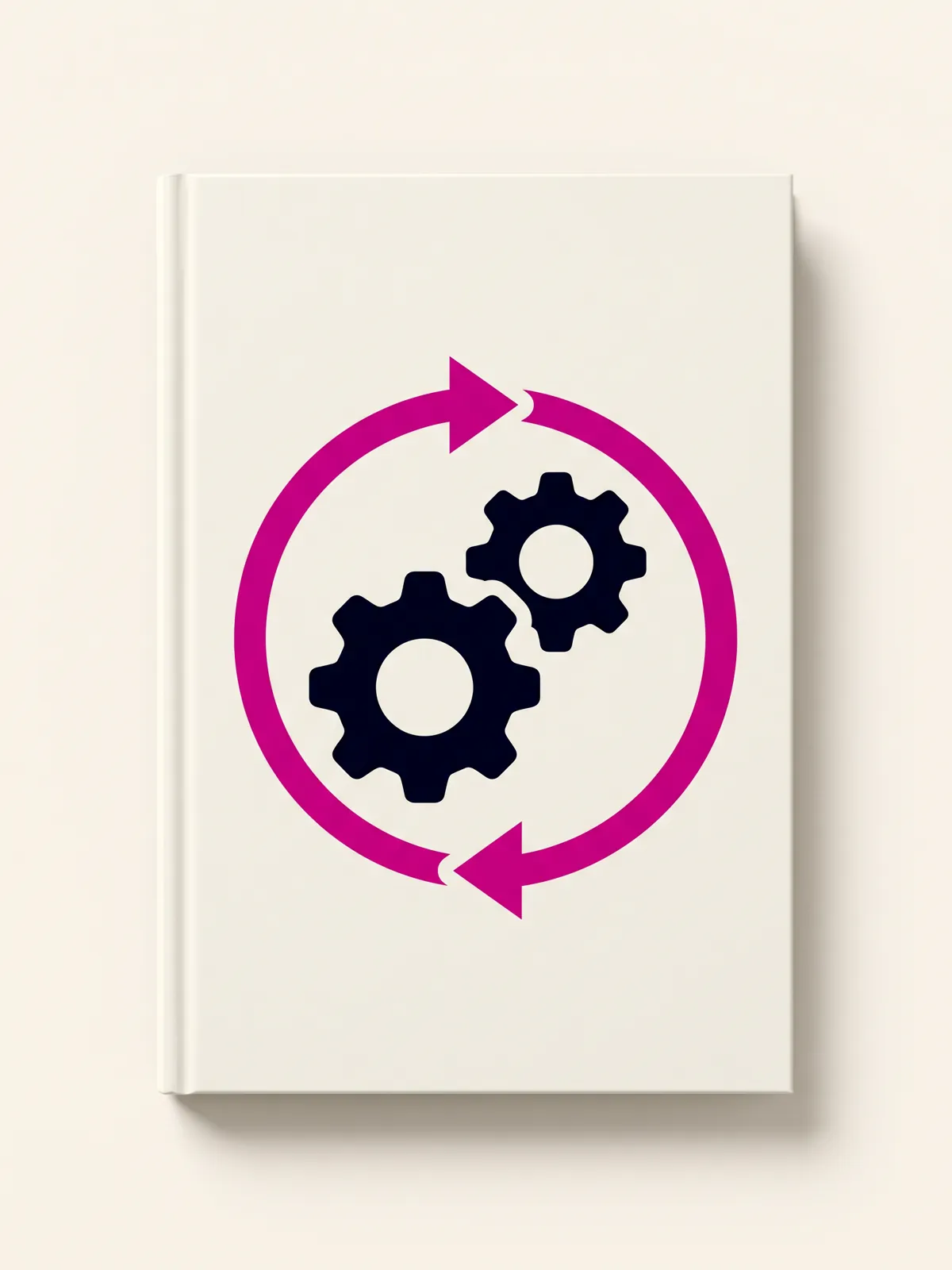 Cover of AI Automation Starter Kit, an eBook by Digital Krypton