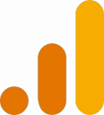 Google Analytics logo