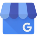 Google Business Profile logo