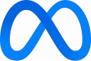 Meta logo