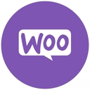 WooCommerce logo