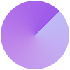 Circle Purple