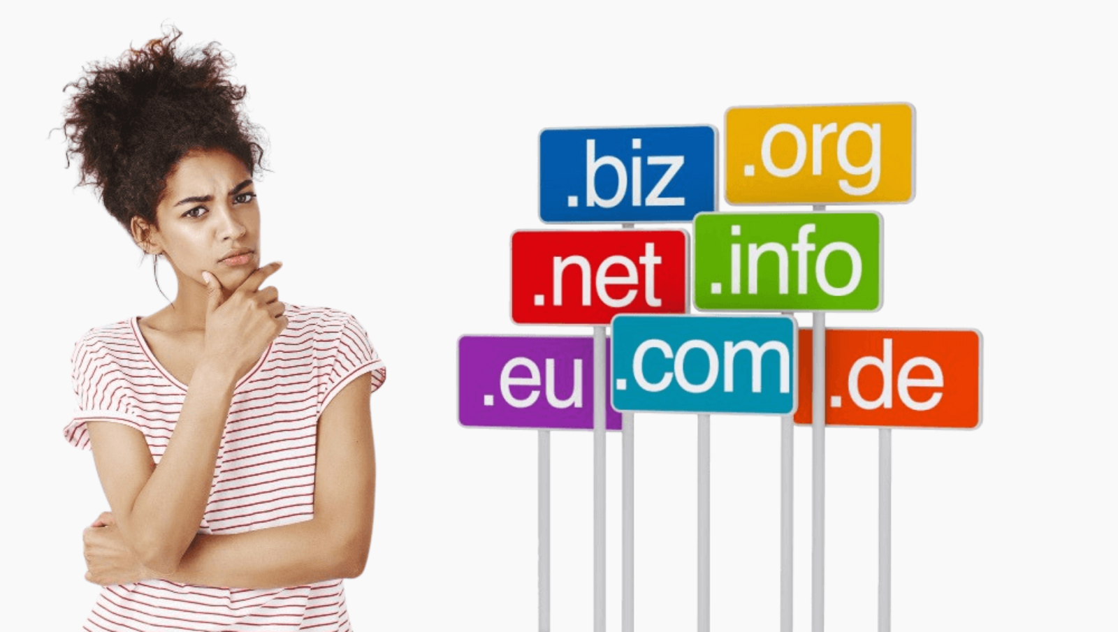 Best domain registrars, 10 Best Domain Registrars Of 2024