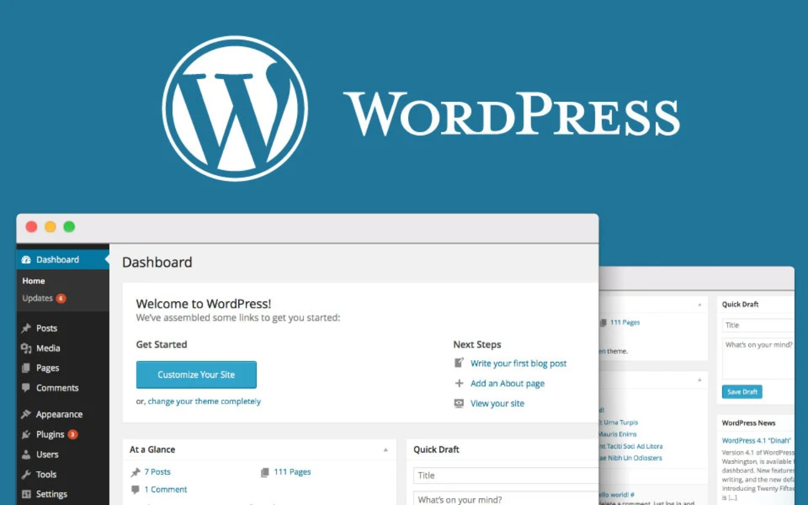 Why WordPress is the Best Platform for Your Business Website, Best website platform for business