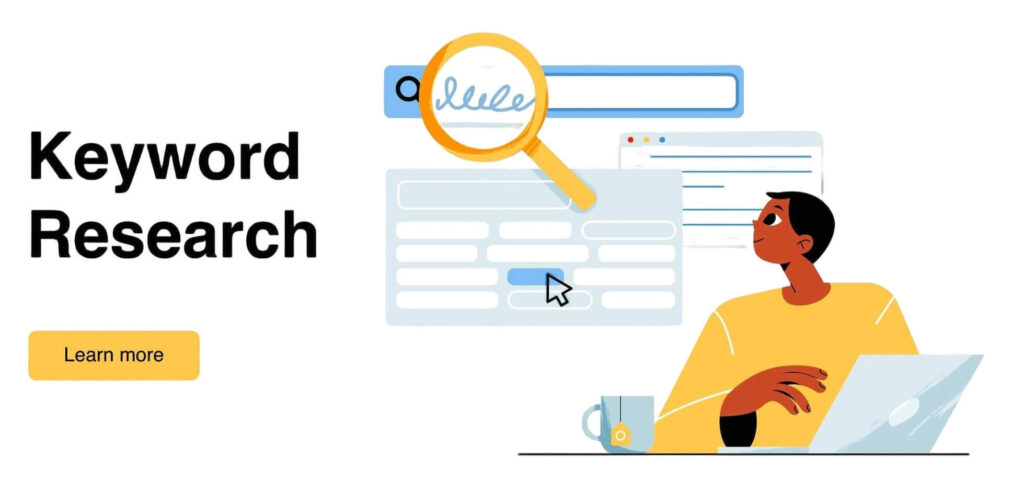 Keyword Research